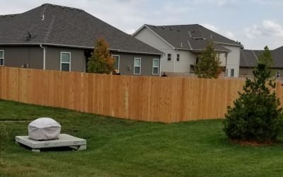 Wood Fence Styles for Kansas City Homes: Durable & Popular Picks