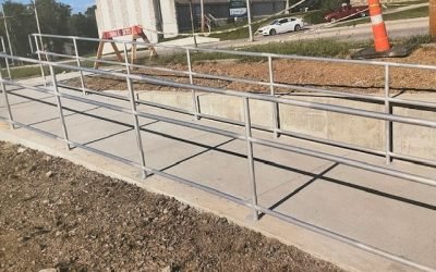 ADA Railing Installation in Kansas City: What Property Owners Need to Know