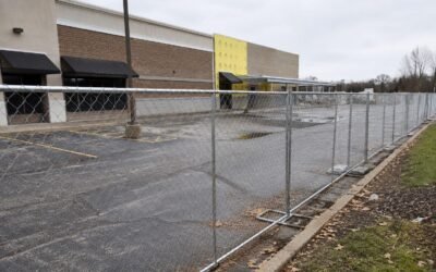 Temporary Fence Rentals in Kansas City: When Do You Need One?